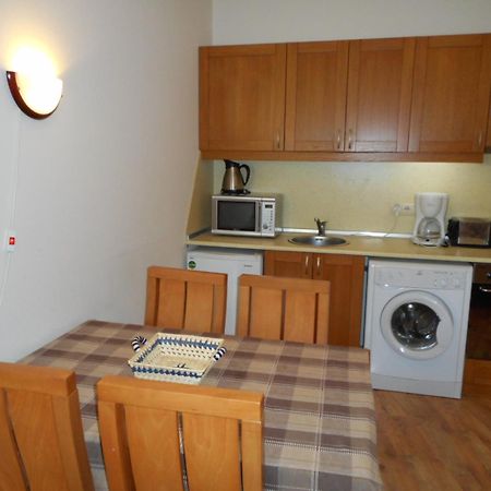 Tes Royal Plaza Apartments Borovets Exteriör bild
