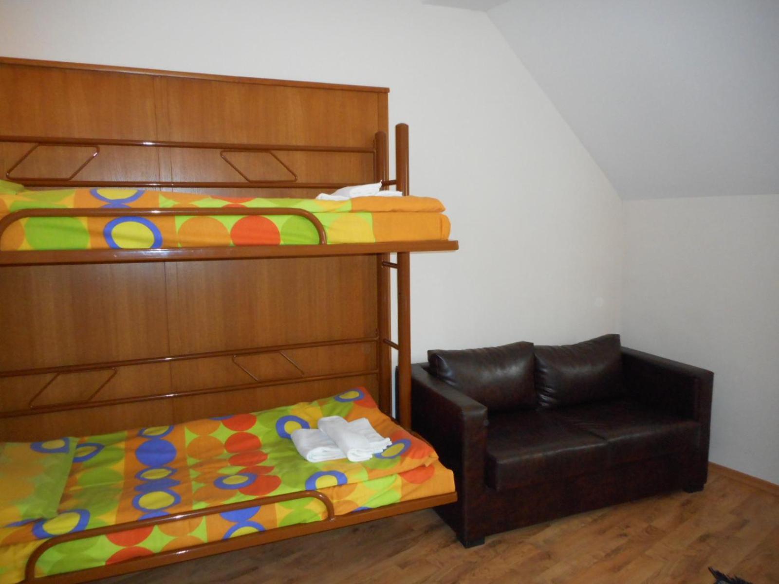 Tes Royal Plaza Apartments Borovets Exteriör bild