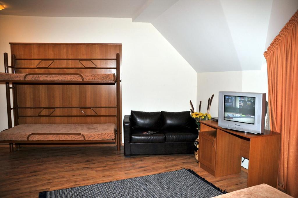 Tes Royal Plaza Apartments Borovets Exteriör bild