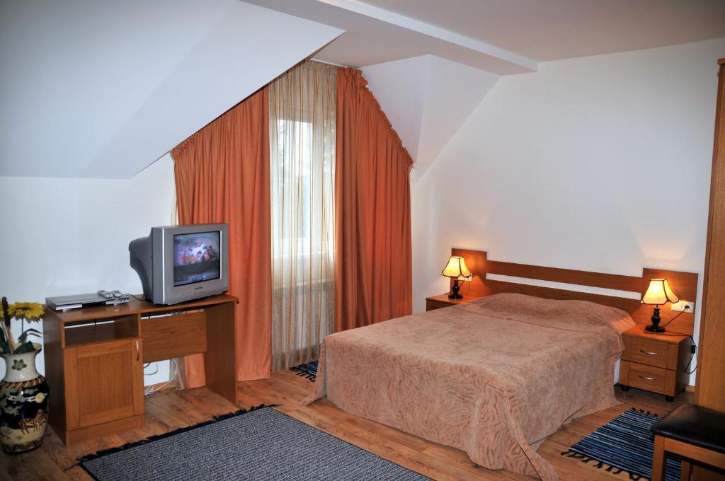 Tes Royal Plaza Apartments Borovets Exteriör bild